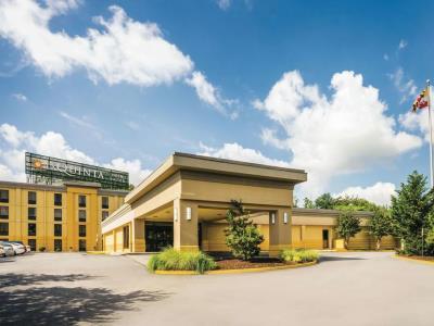 La Quinta By Wyndham Baltimore South 3* Glen Burnie
