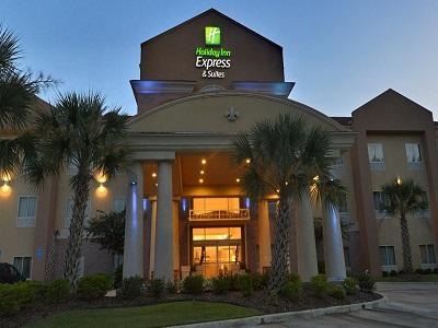 La Quinta By Wyndham Baltimore South Hotel Glen Burnie