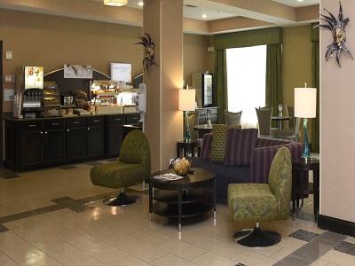 Hotel La Quinta By Wyndham Baltimore South Glen Burnie