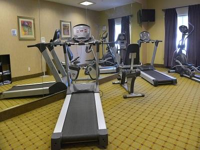 La Quinta By Wyndham Baltimore South 3* Glen Burnie