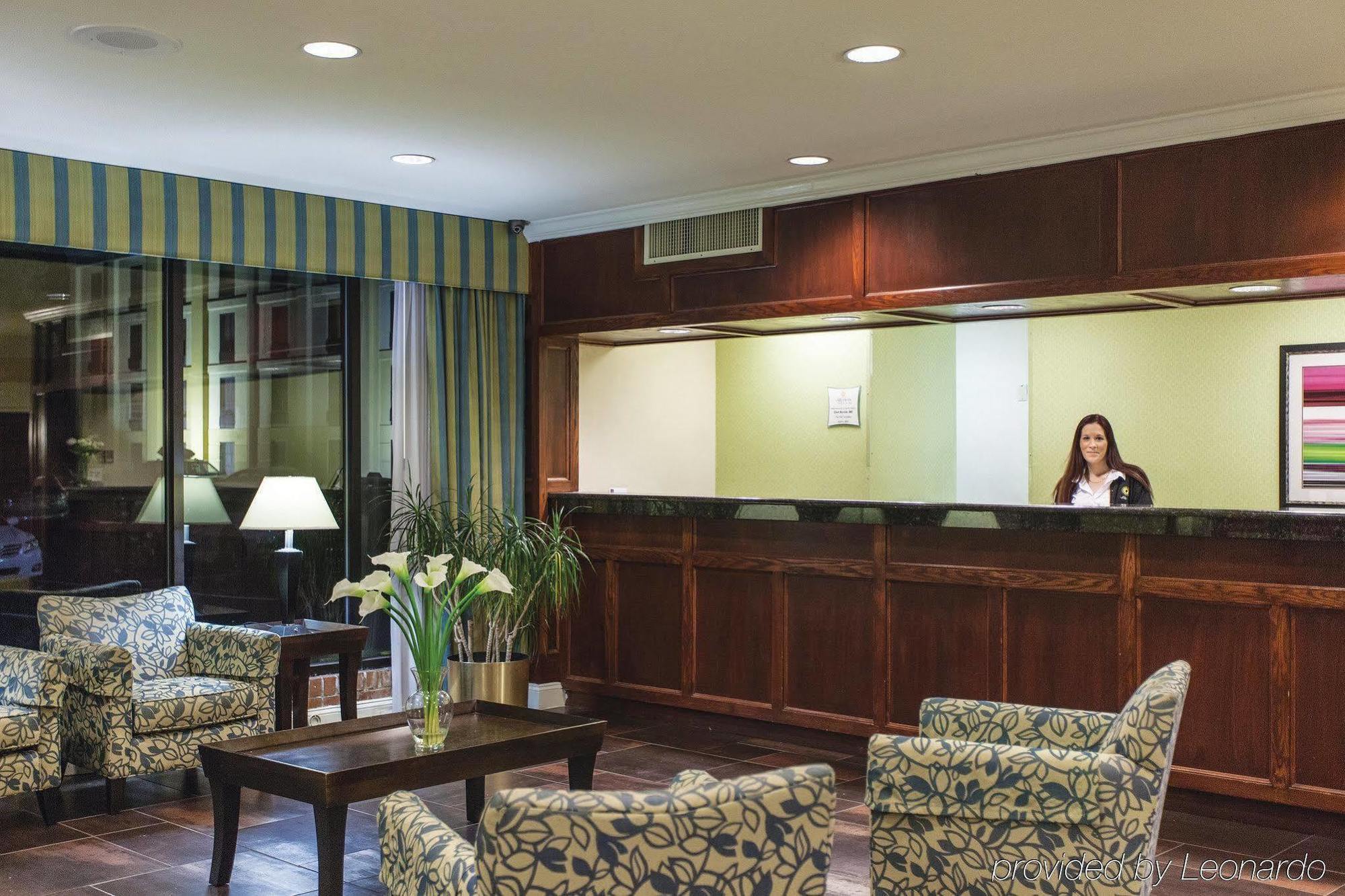 La Quinta By Wyndham Baltimore South 3* Glen Burnie