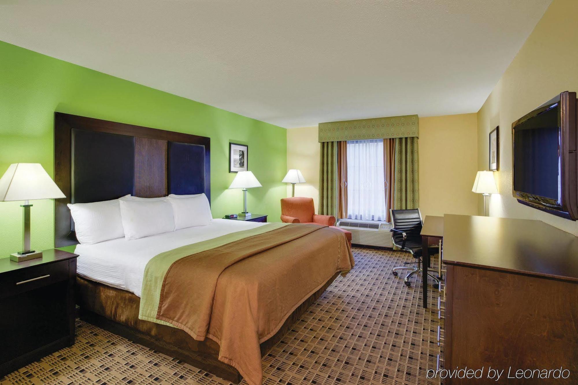 La Quinta By Wyndham Baltimore South 3* Glen Burnie