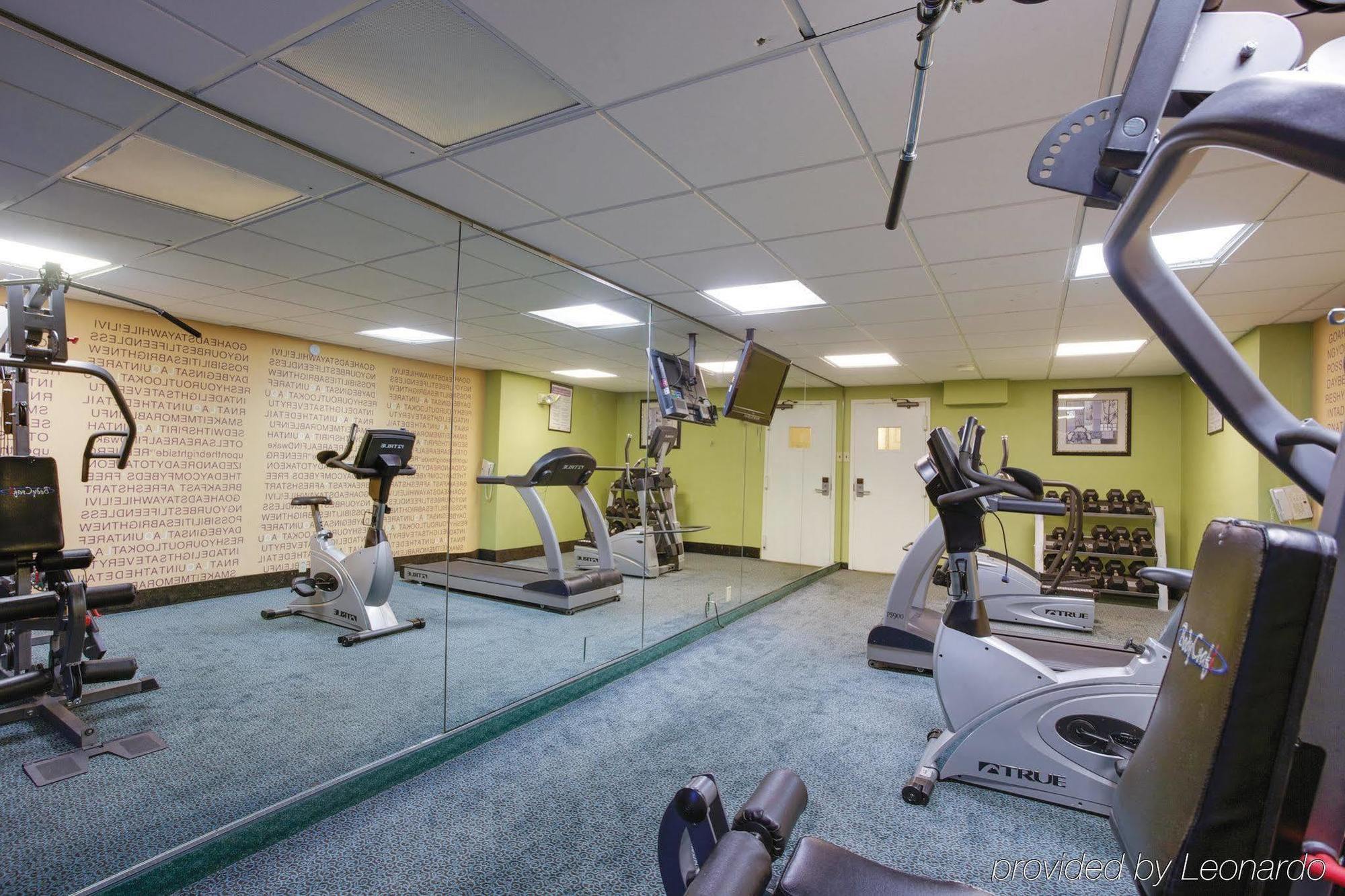 La Quinta By Wyndham Baltimore South 3* Glen Burnie