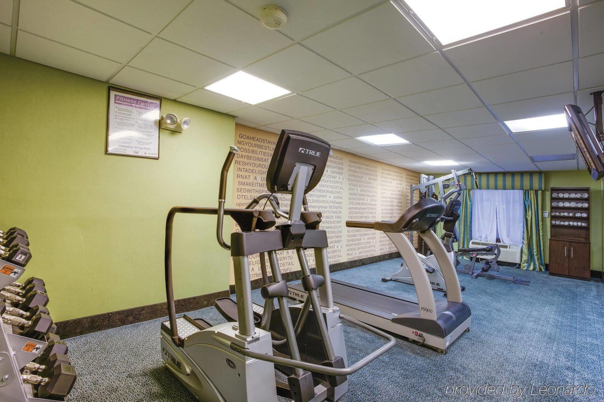 Hotel La Quinta By Wyndham Baltimore South