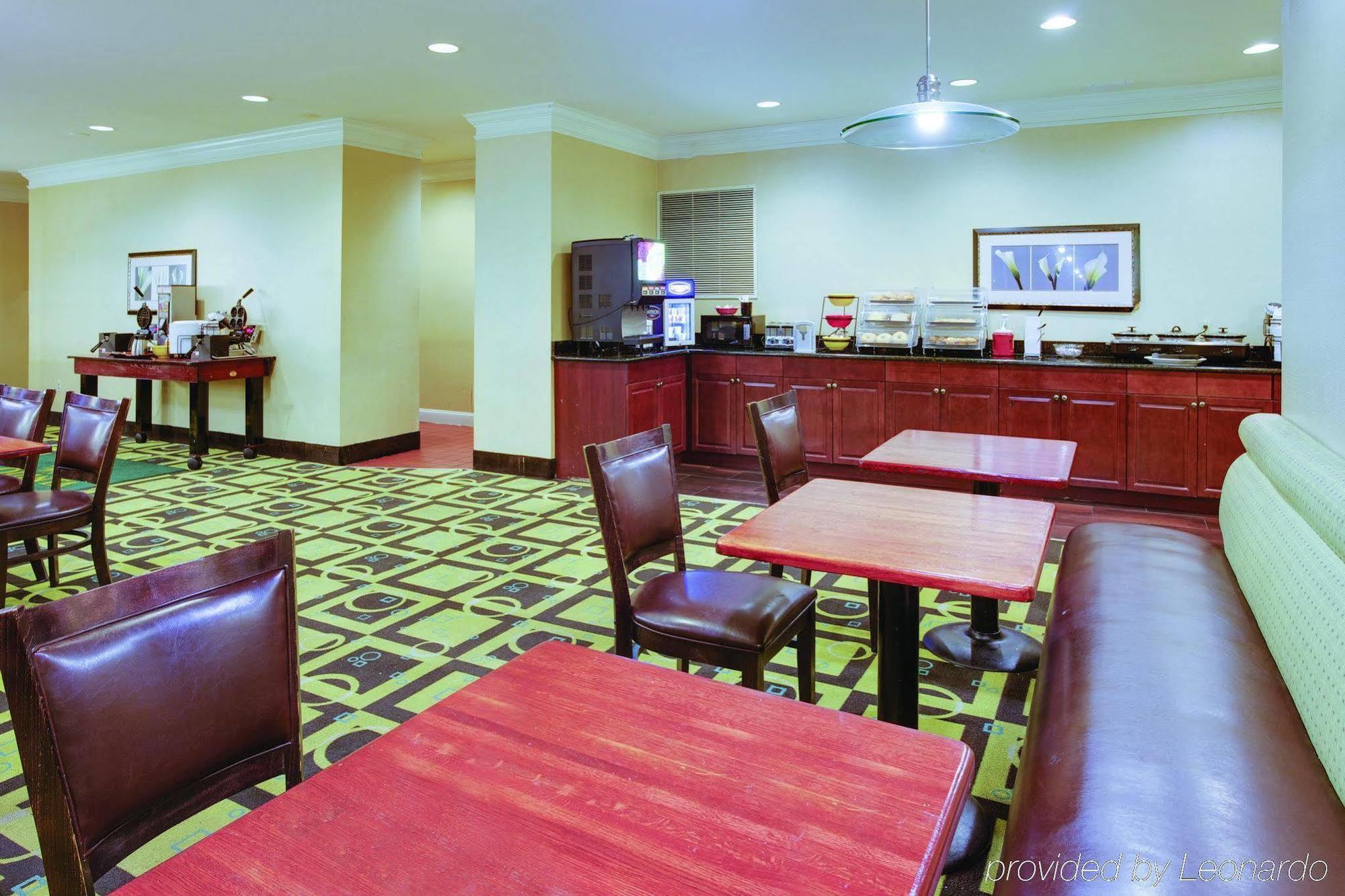 Hotel La Quinta By Wyndham Baltimore South Glen Burnie