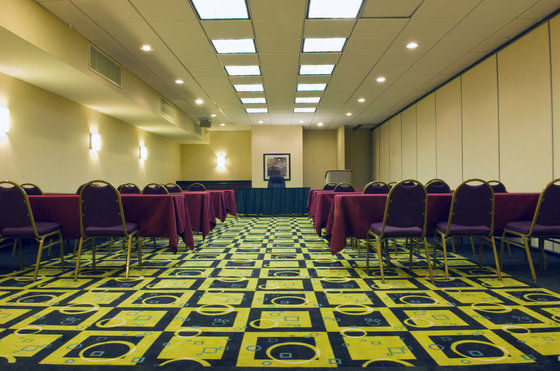 Hotel La Quinta By Wyndham Baltimore South 3*
