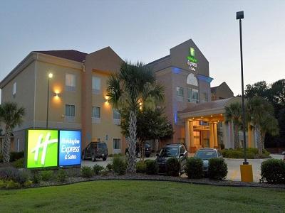 La Quinta By Wyndham Baltimore South Hotel