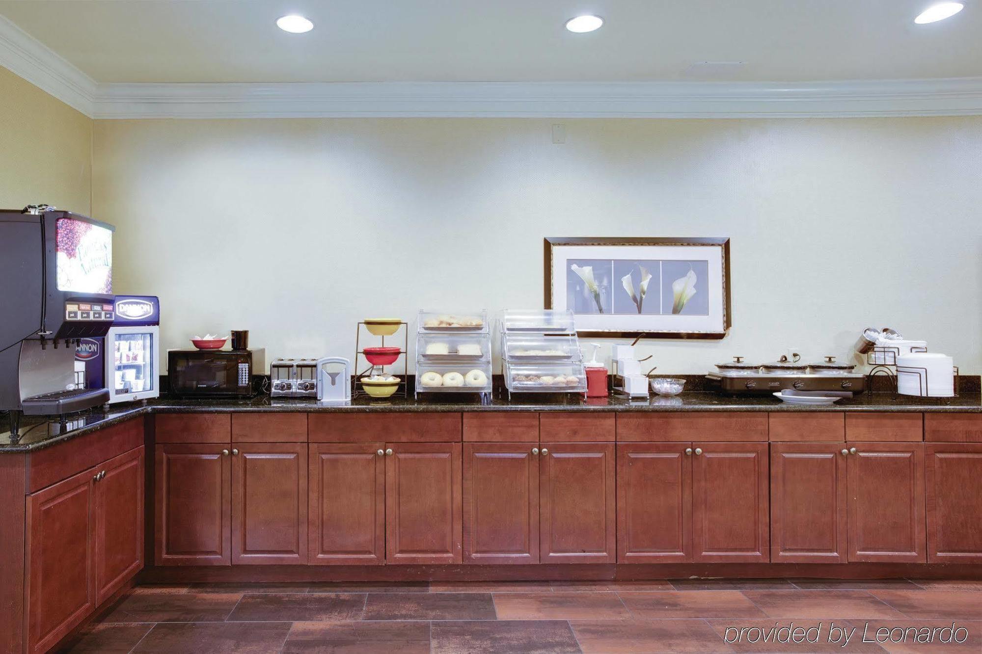 Hotel La Quinta By Wyndham Baltimore South