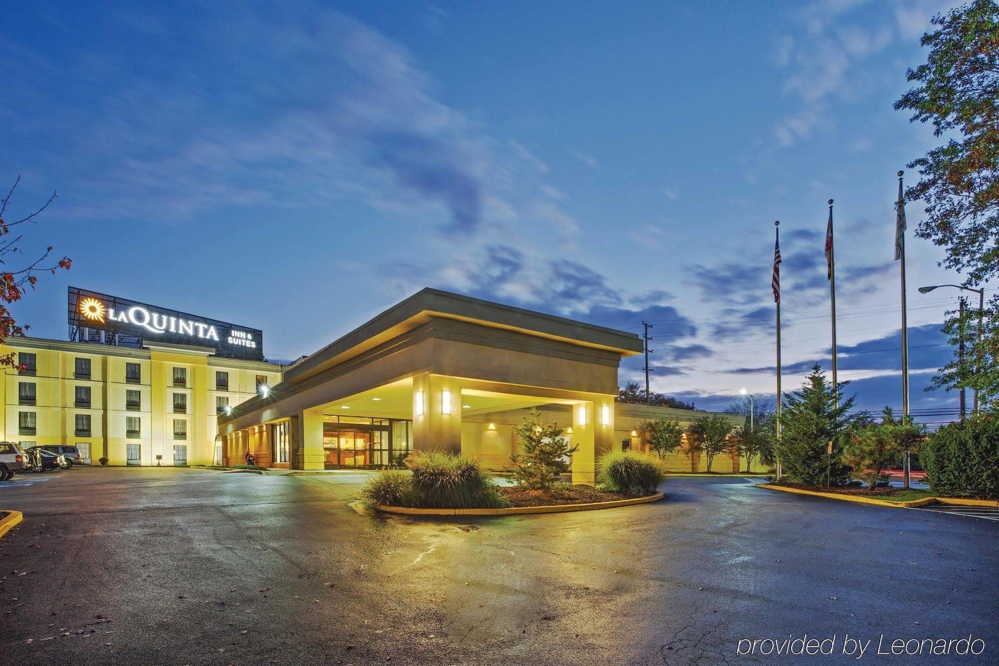 La Quinta By Wyndham Baltimore South Hotel
