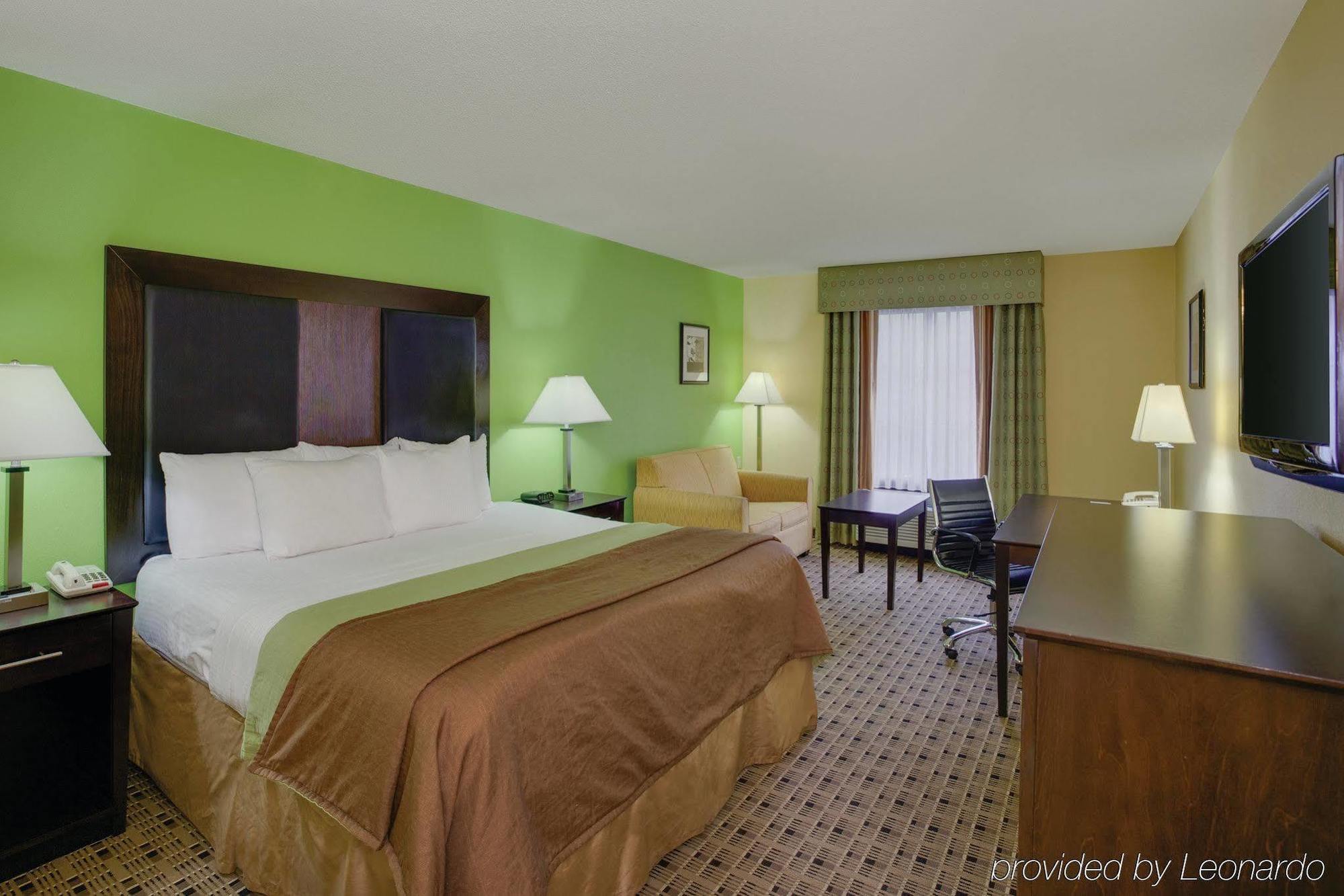 Hotel La Quinta By Wyndham Baltimore South Glen Burnie