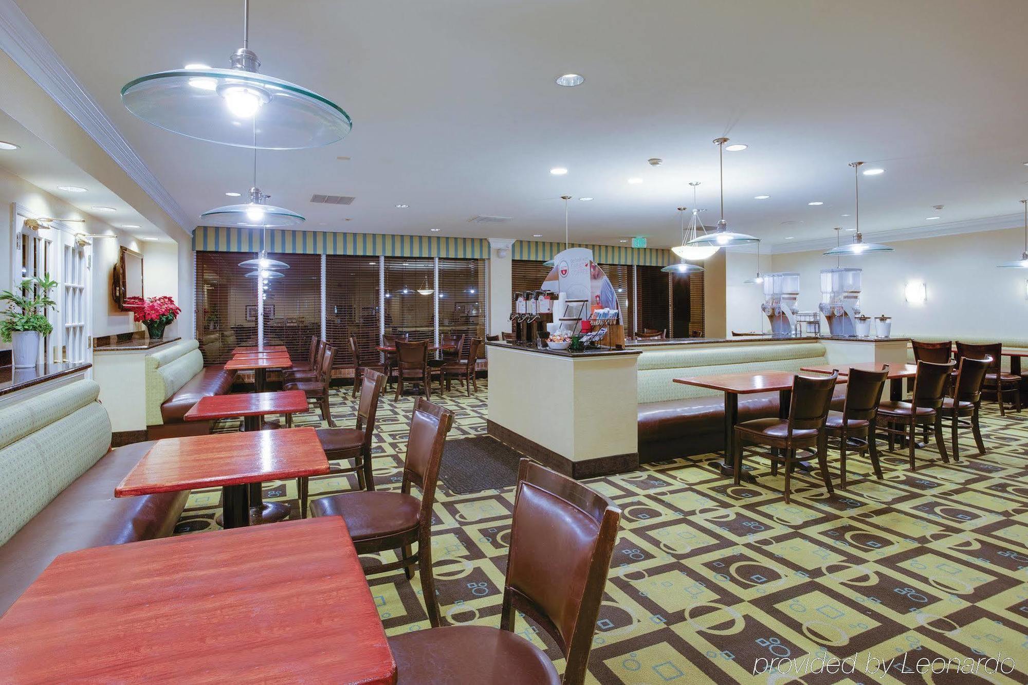 Hotel La Quinta By Wyndham Baltimore South Glen Burnie