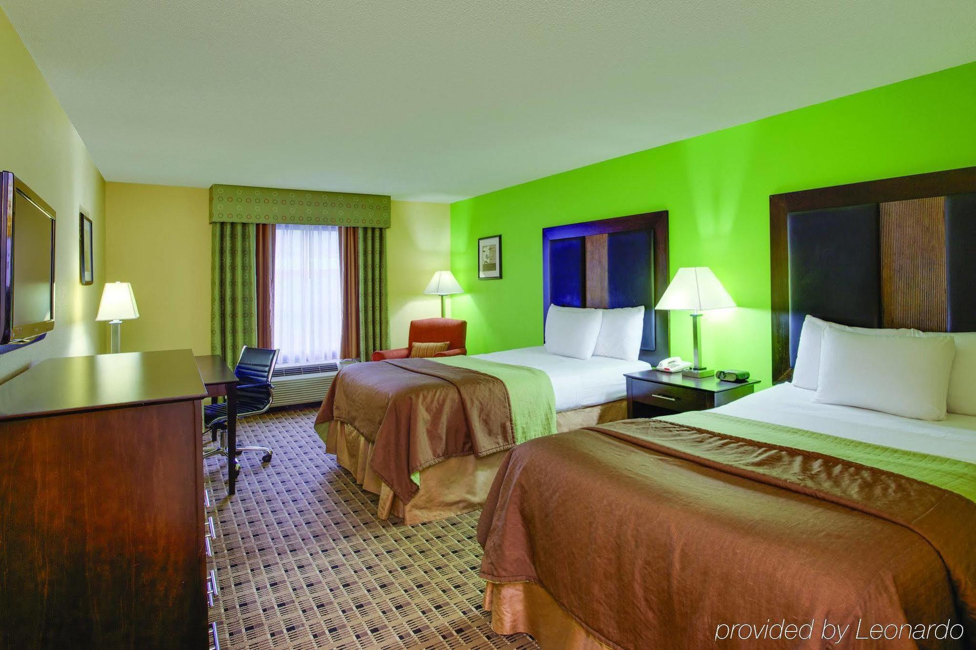 La Quinta By Wyndham Baltimore South
